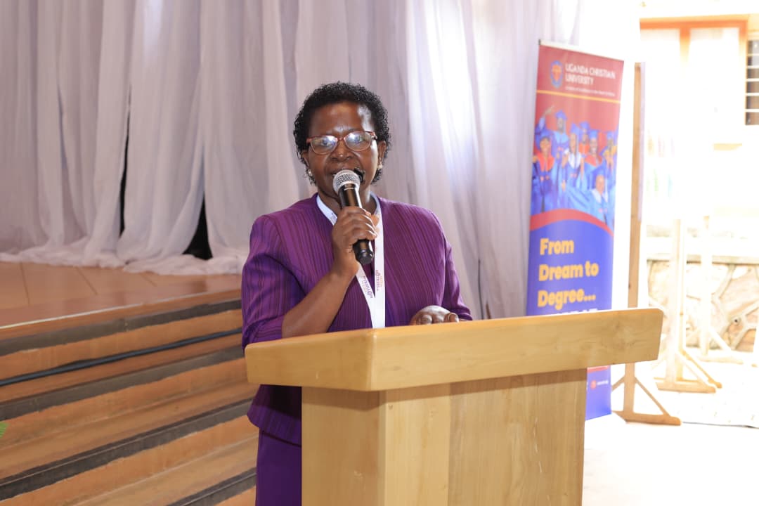 stm_EAfrica's tweet photo. HAPPENING NOW: 
We are live at the 2026 Annual Maternal and Child Health Conference at Uganda Christian University. We are bringing together leaders, researchers, and practitioners to drive action that reaches every woman and every newborn.
 #STM2026 https://t.co/dCXCJFhEMx