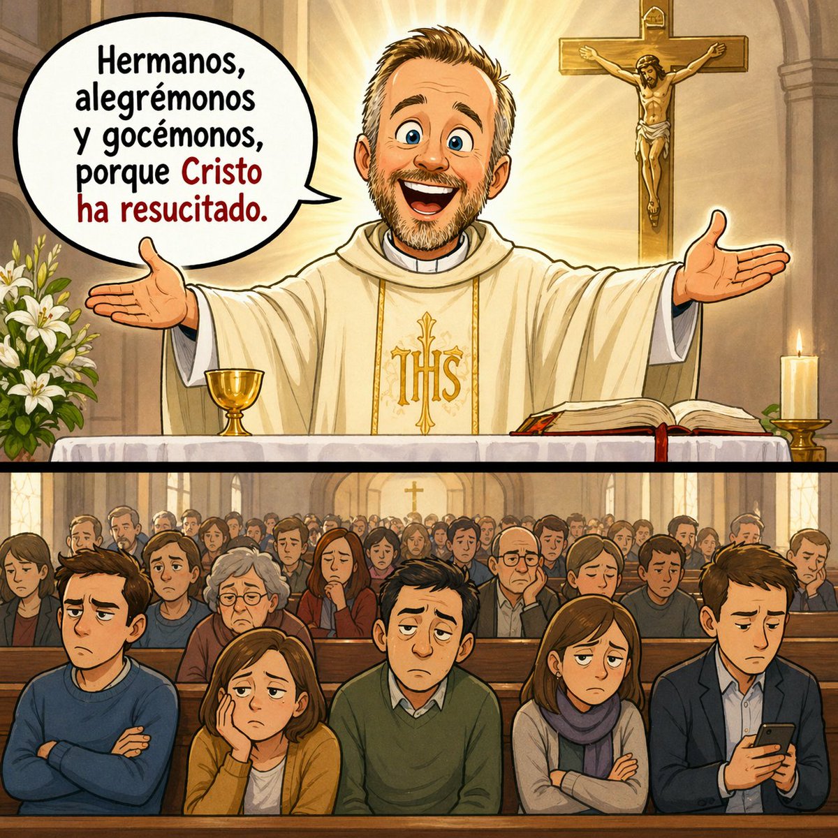 Jesús Silva tweet media