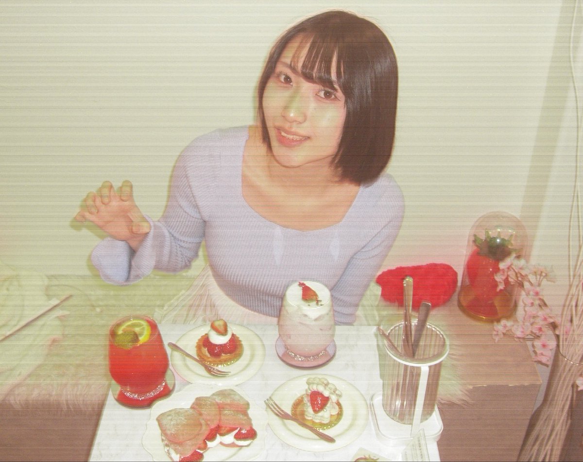 kamiya_sr's tweet photo. みなさん、お元気でしょうか？
かみやは学校が始まって楽しい生活を送っています🫶🏻
今年は自分磨きを頑張ろうかと試みています！新年度頑張りましょう🔥🌸 https://t.co/pxOTz8CgUP