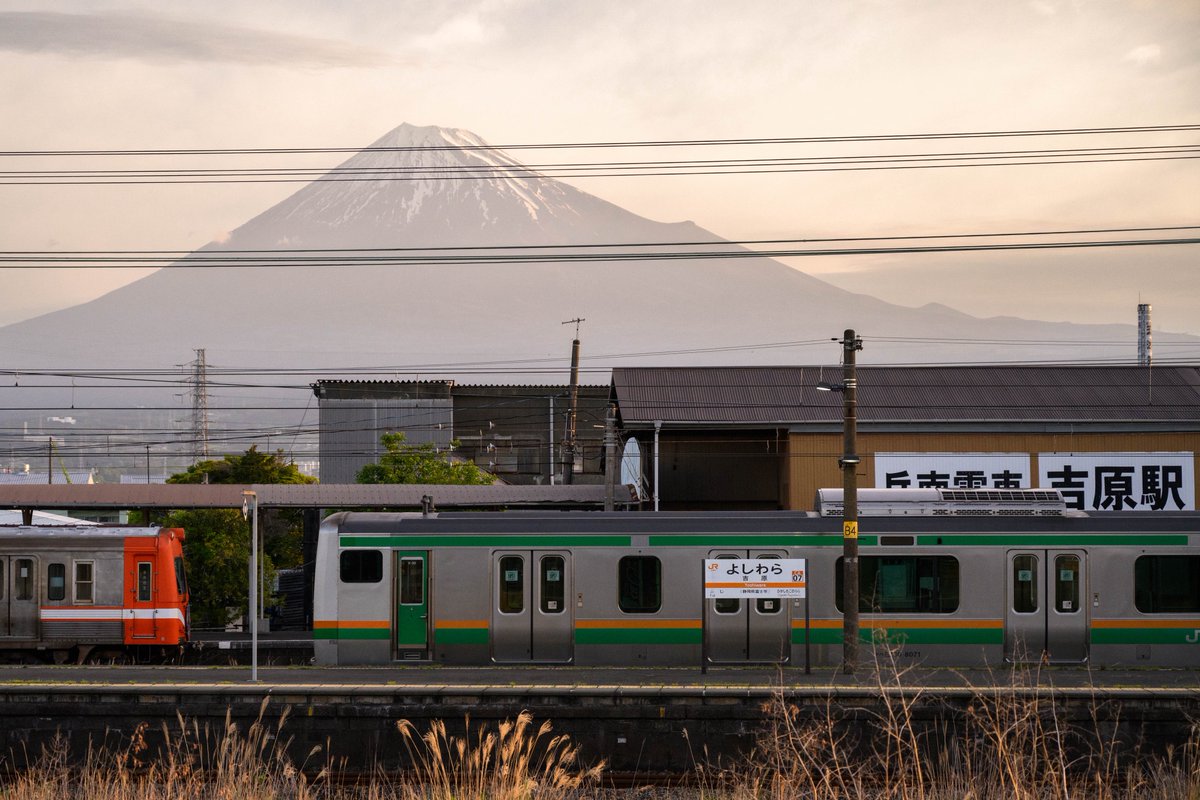 富士支店△ tweet media