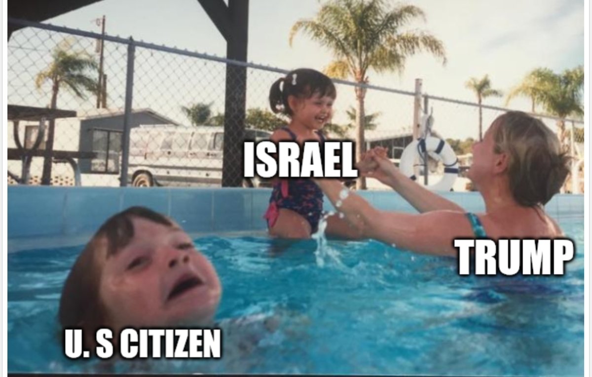 Iran Embassy SA tweet media