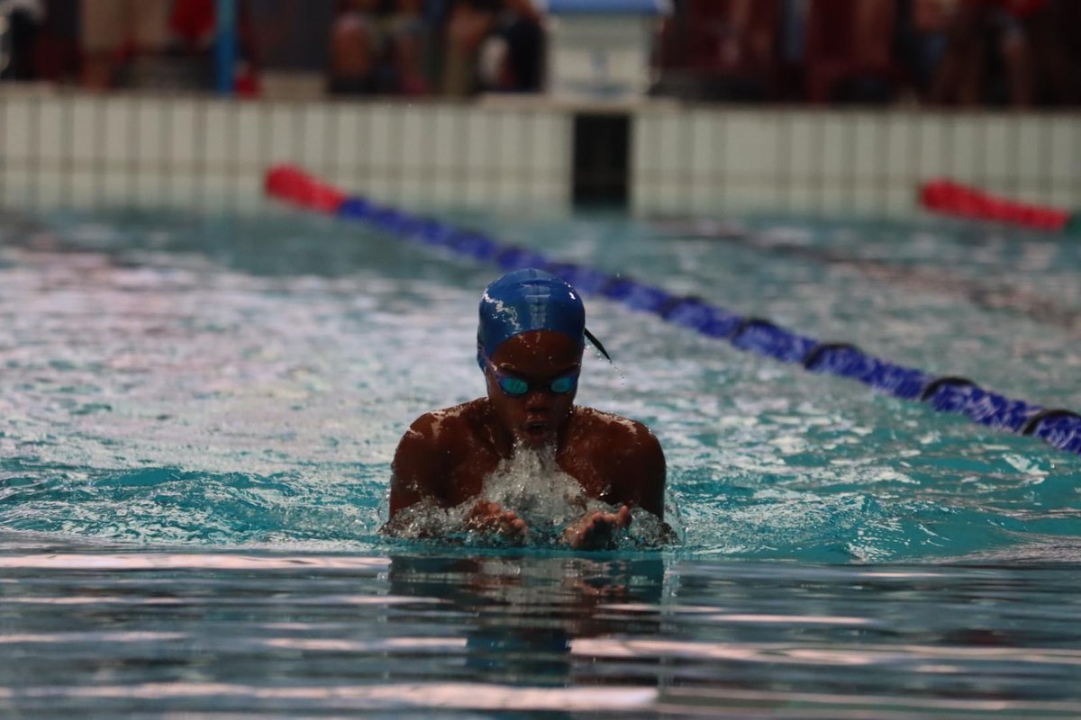 DBE_SA's tweet photo. The wait is over and the action begins today as the 2026 Autumn Swimming National School Sport Championships officially get underway from 24 to 27 April 2026 at University of the Western Cape.

Young athletes from across the country are coming together to compete at the highest level, showcase their incredible talent, and celebrate the passion, energy, and unifying spirit of school sport. Let the games begin! 

#2026AutumnSwimmingNSSC
#SchoolSportIsAlive
#LetSchoolsPlay
#LetlearnersPlay
#GovZAUpdates