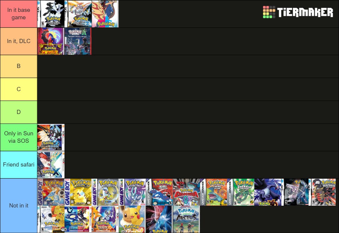 Mega Golurk tweet media