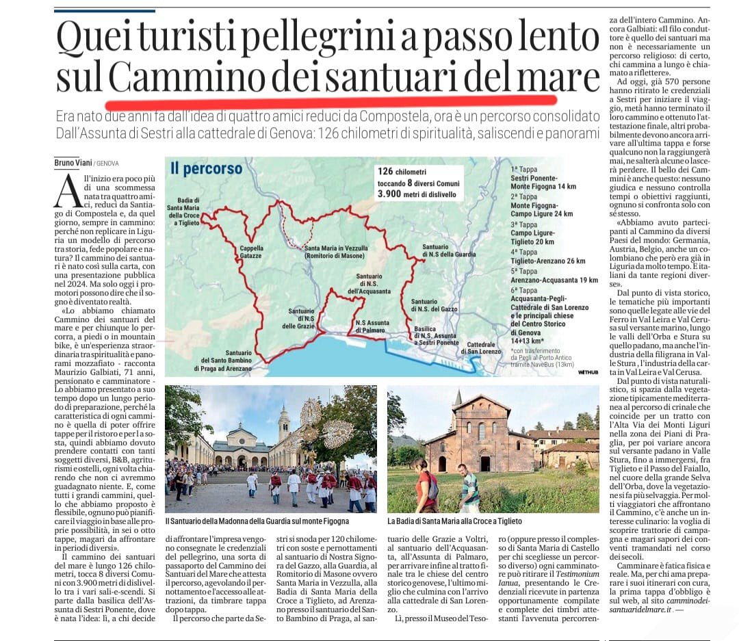 Comune di Mele tweet media