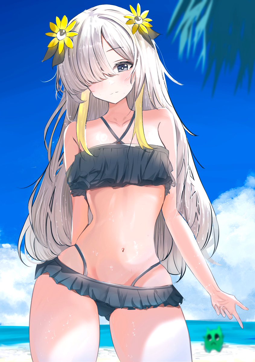 いがたろう tweet media