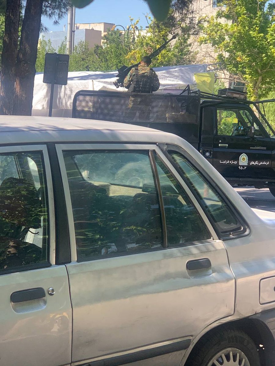 تابوشکن tweet media