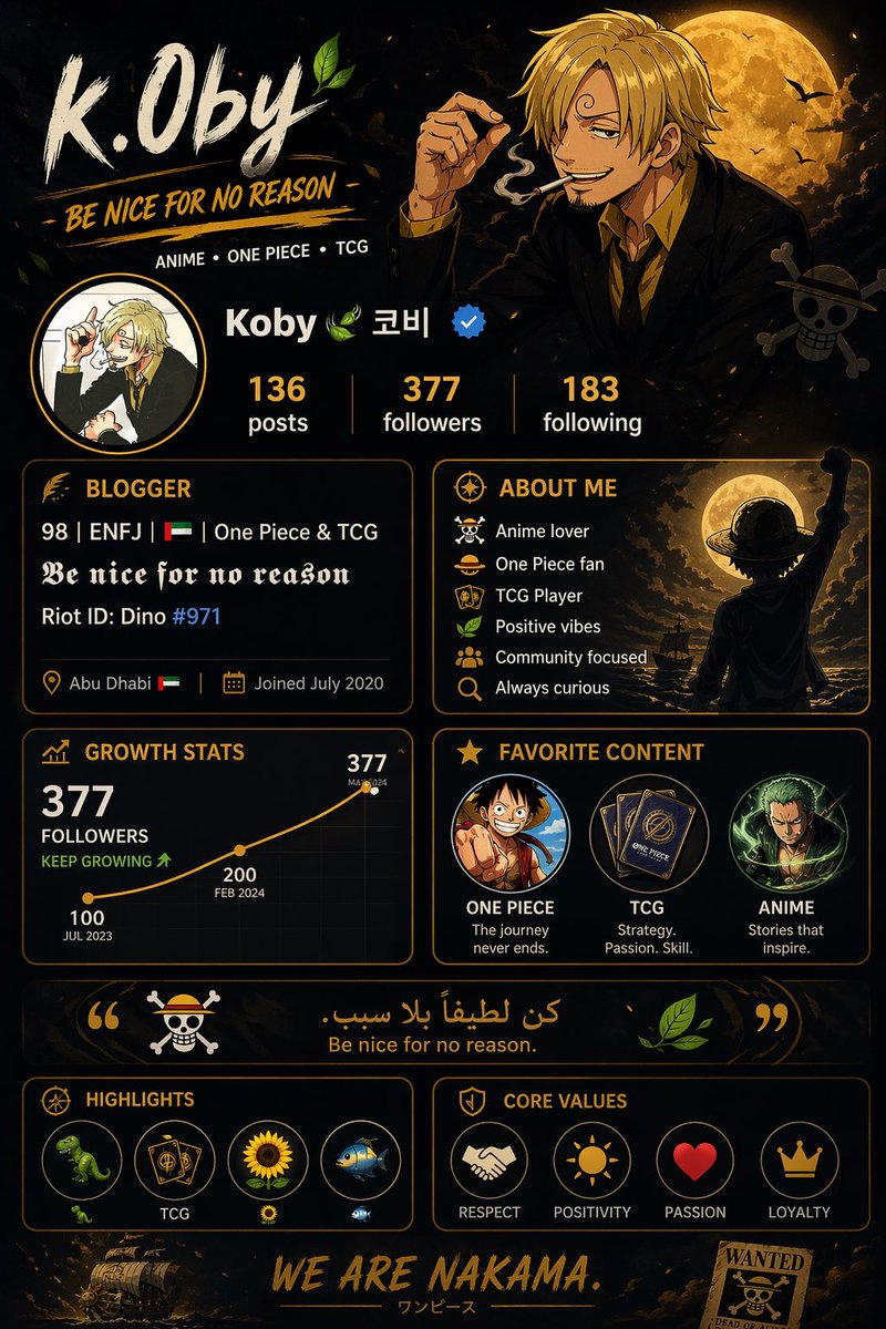 Koby🍃 코비 tweet media