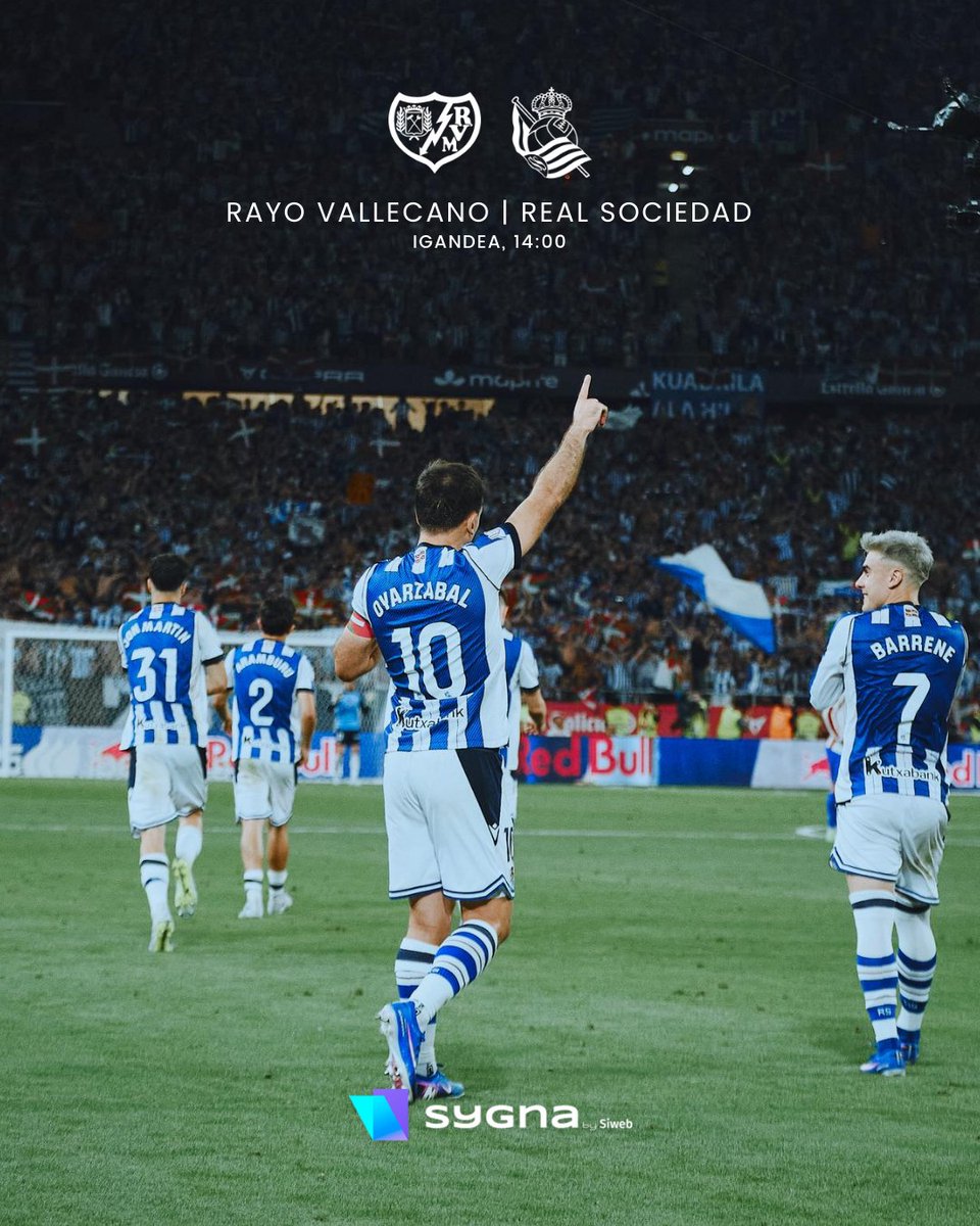 Real Sociedad Fútbol tweet media