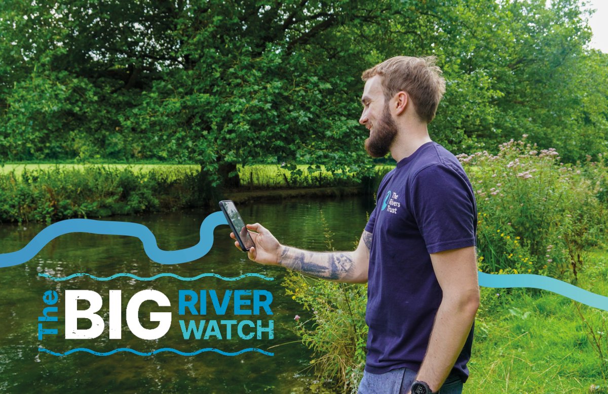 Mersey Rivers Trust tweet media