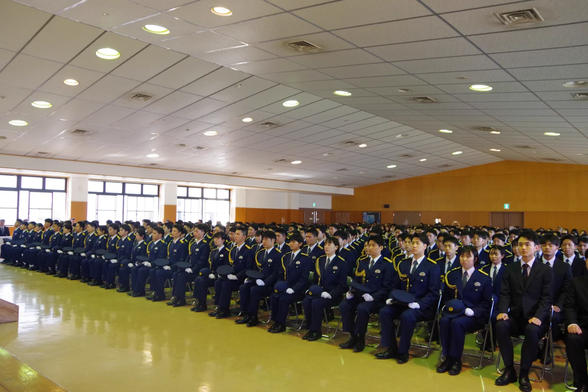 福岡 県 警察 学校