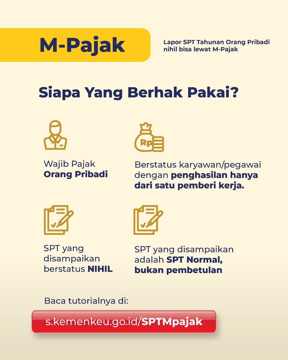 #PajakKitaUntukKita tweet media