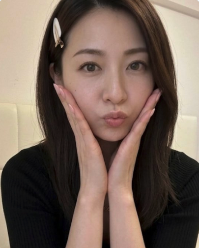 美咲 tweet media