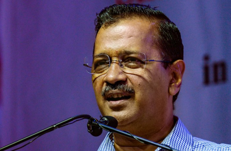 Press Trust of India tweet media