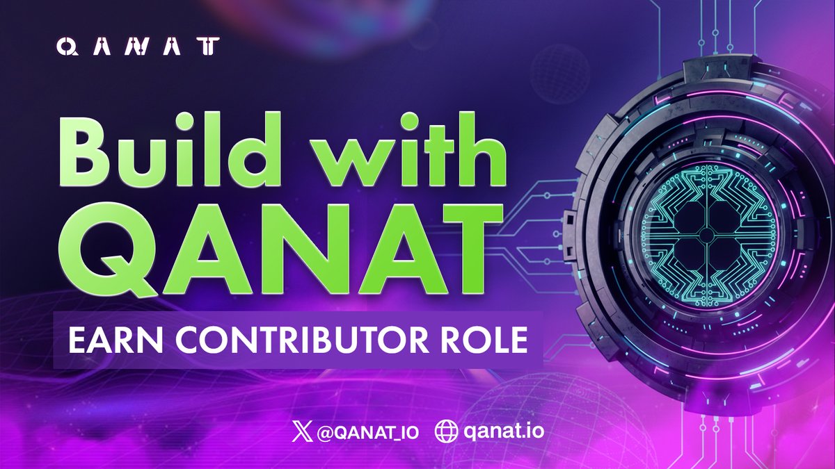 QANAT tweet media