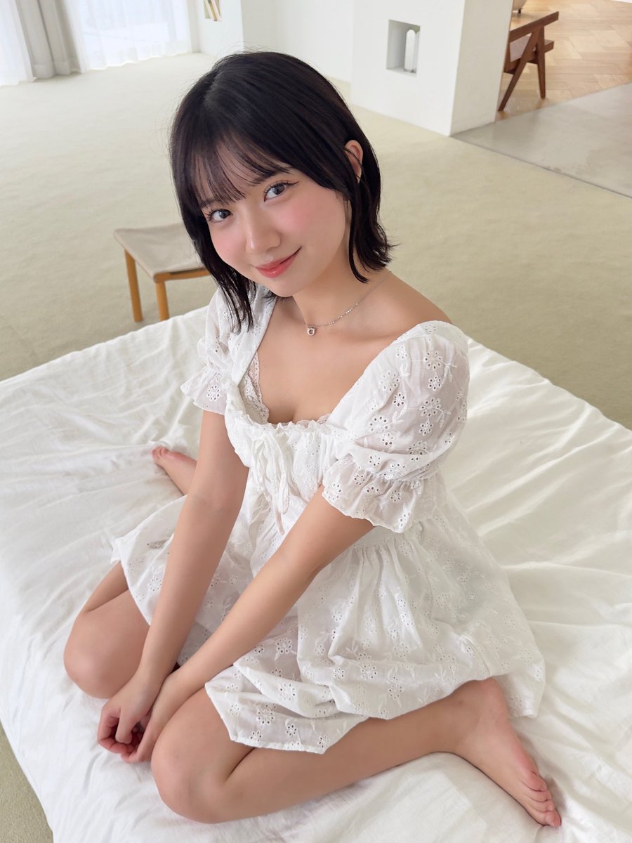 石井優希 tweet media