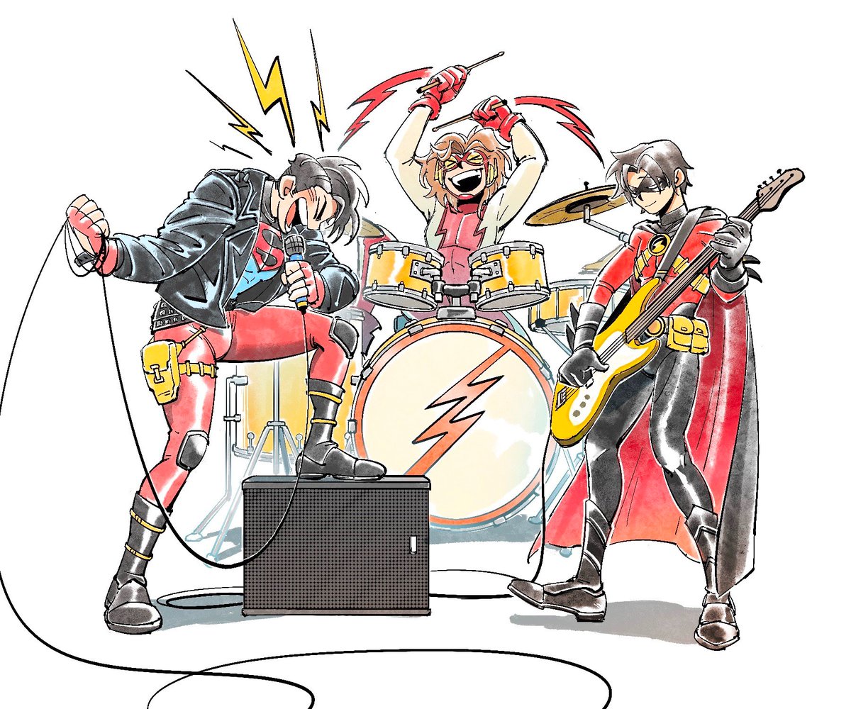 The매드해터 tweet media