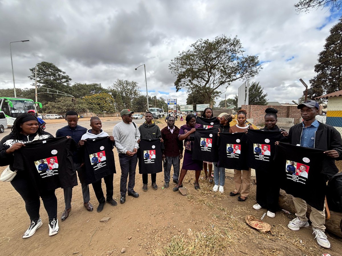 ZINASU🇿🇼 tweet media