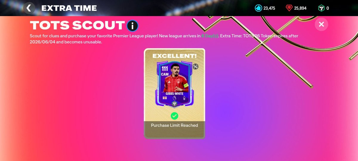 FC Mobile News F2P tweet media