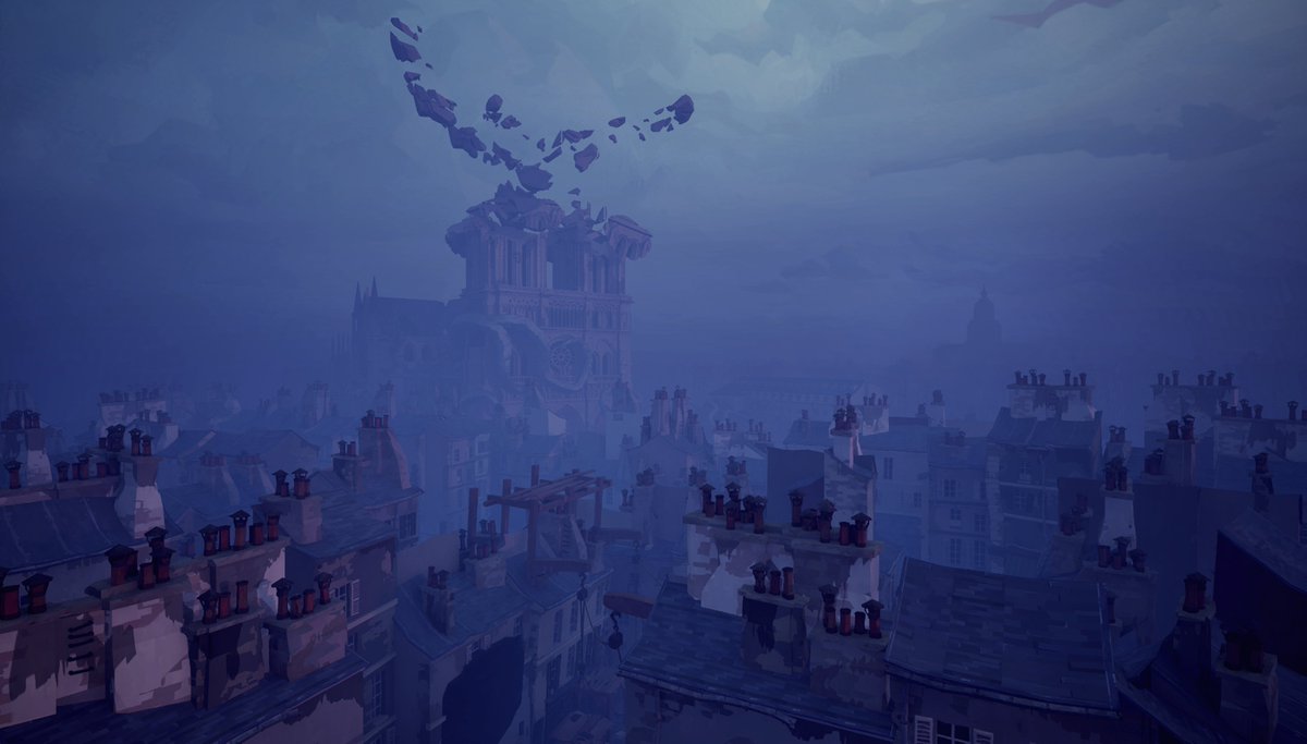 WONDERFALL - 🚨 WISHLIST NOW ON STEAM! 🚨 tweet media