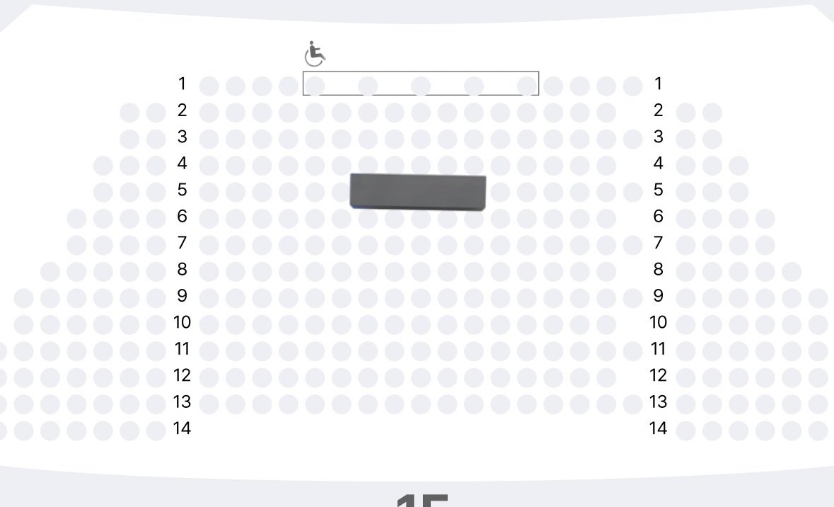 RT 감사합니다

뮤지컬 브라더스 까라마조프 브깜 양도

5/16 토 19:00 밤공 
도창선, 이형훈, 강정우, 황민수, 박두호, 조재철
중블 5열 2연석 *일괄양도만
플뷰할+자할 10만원 (증빙필요X)

<a href="/YeonMyuticket/">연극뮤지컬 티켓양도요정🧞</a> 제외 후 멘션 주세요!