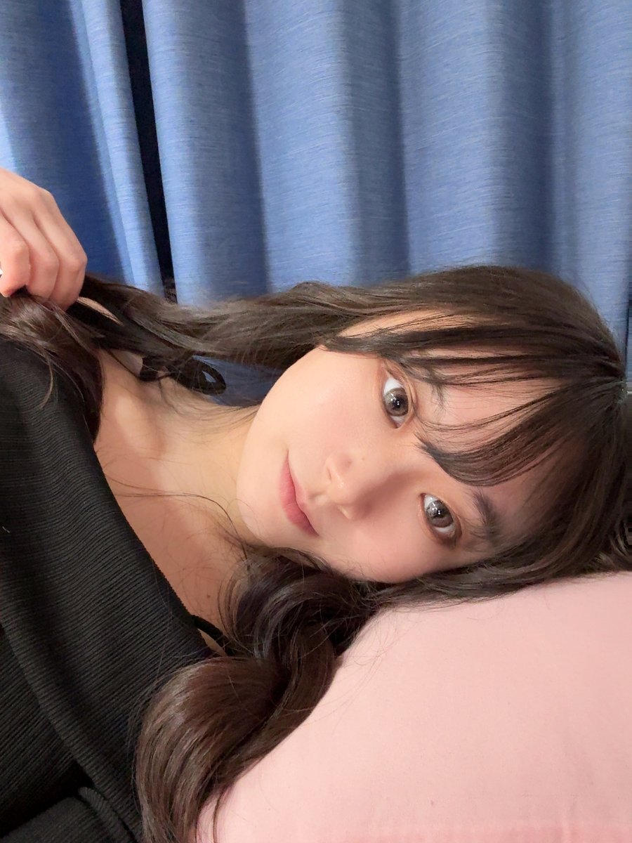 今週もここまで来たね。 あすかを選んでくれた人だけ特別にぎゅーする🫂