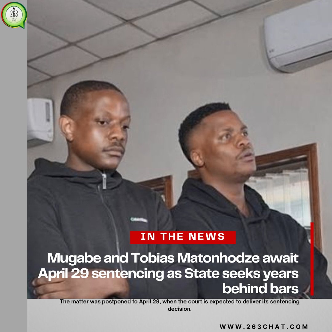 263Chat.com 🇿🇼 tweet media