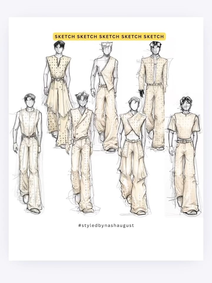 binibini_L_'s tweet image. from sketch to reality. styled by nash.
instagram.com/p/DXgNXh0j_Rs/…

HORI7ON FLIES AT ROUNDFEST

#HORI7ON_LightsUpROUND2026
#HORI7ON_FlyWithIt 
#HORI7ON #호라이즌
@HORI7ONofficial @HORI7ON_twt
#ROUND2026 #roundfestival