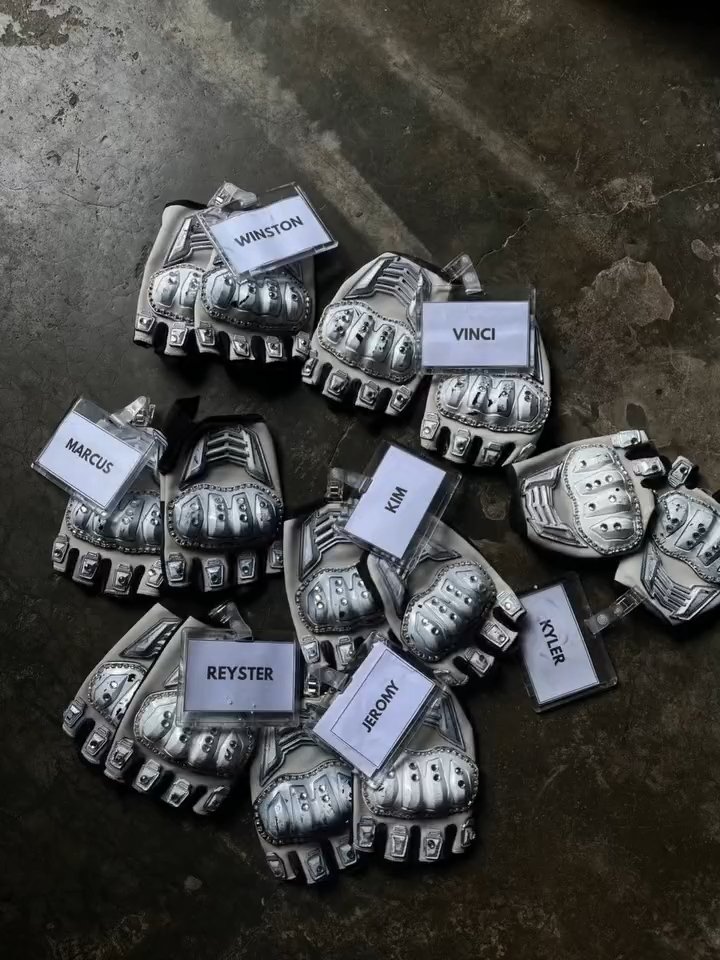 binibini_L_'s tweet image. from sketch to reality. styled by nash.
instagram.com/p/DXgNXh0j_Rs/…

HORI7ON FLIES AT ROUNDFEST

#HORI7ON_LightsUpROUND2026
#HORI7ON_FlyWithIt 
#HORI7ON #호라이즌
@HORI7ONofficial @HORI7ON_twt
#ROUND2026 #roundfestival