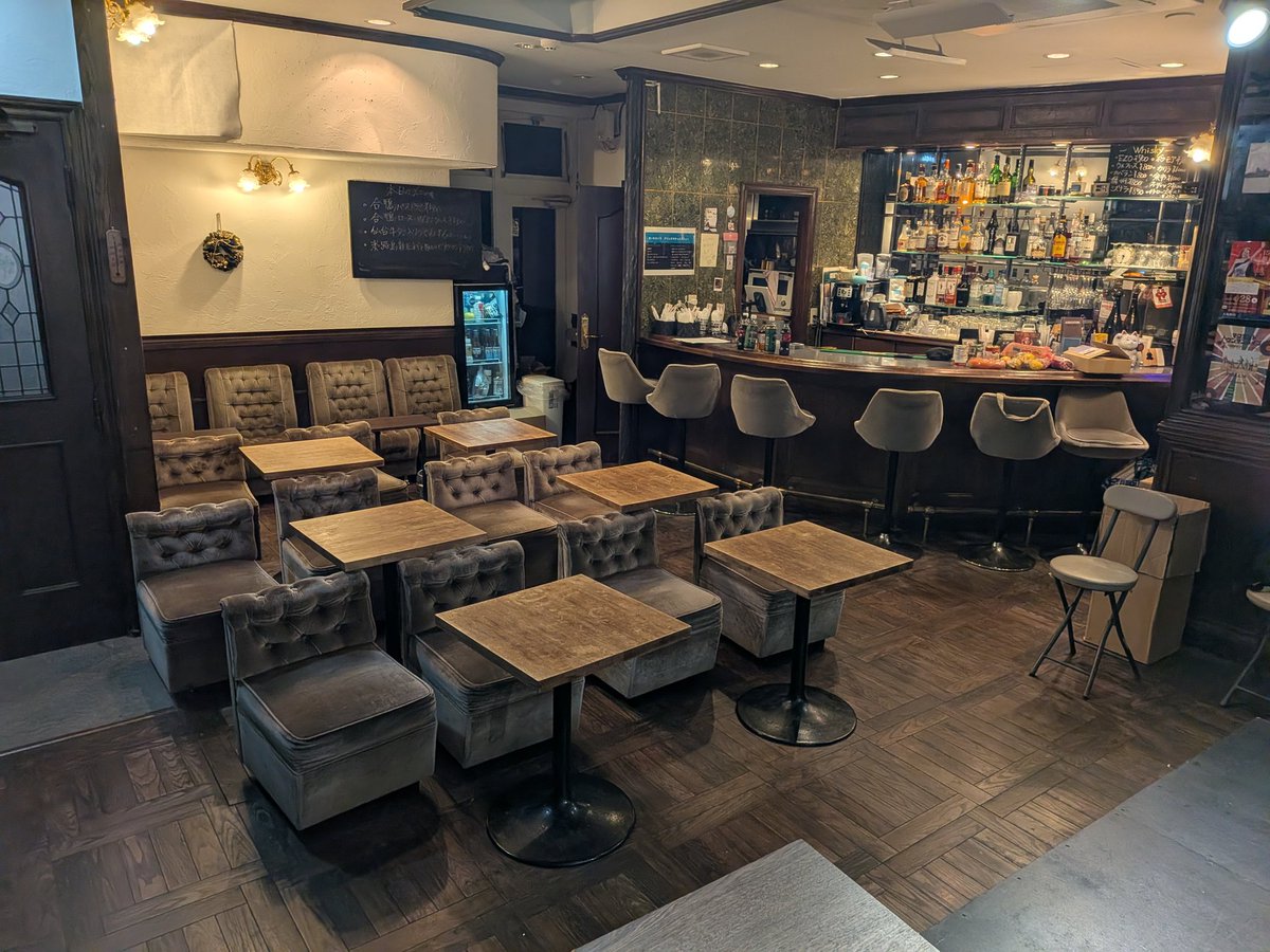 Cafe & Bar オーケストラ tweet media
