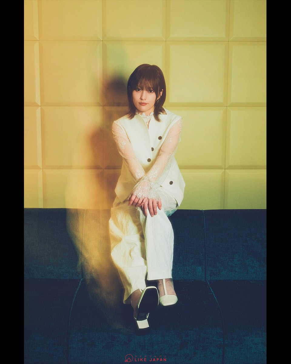like.japan
instagram.com/like.japan/p/D… #山本彩