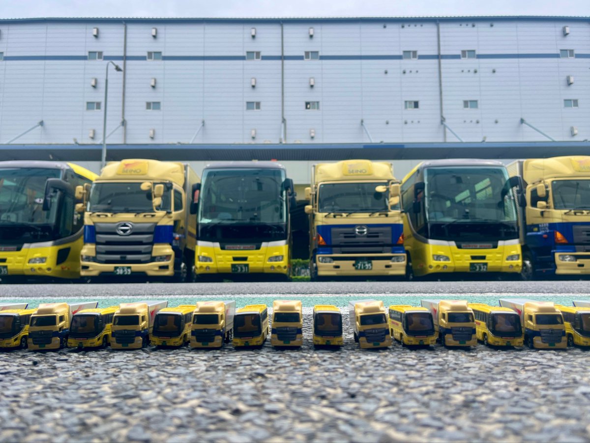 はとバス【公式】 tweet media