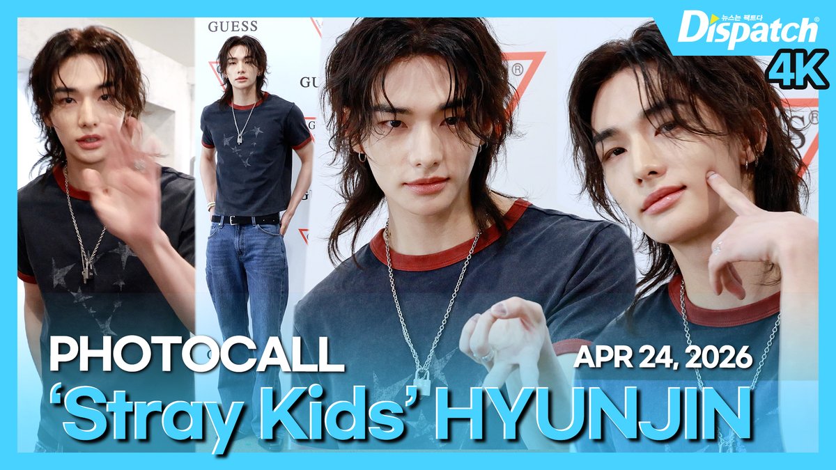 KoreaDispatch tweet media