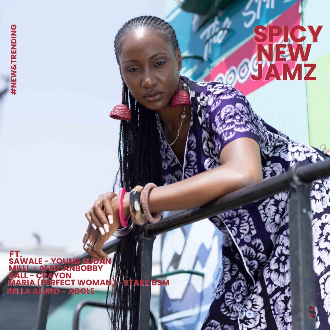 Spicy Model tweet media