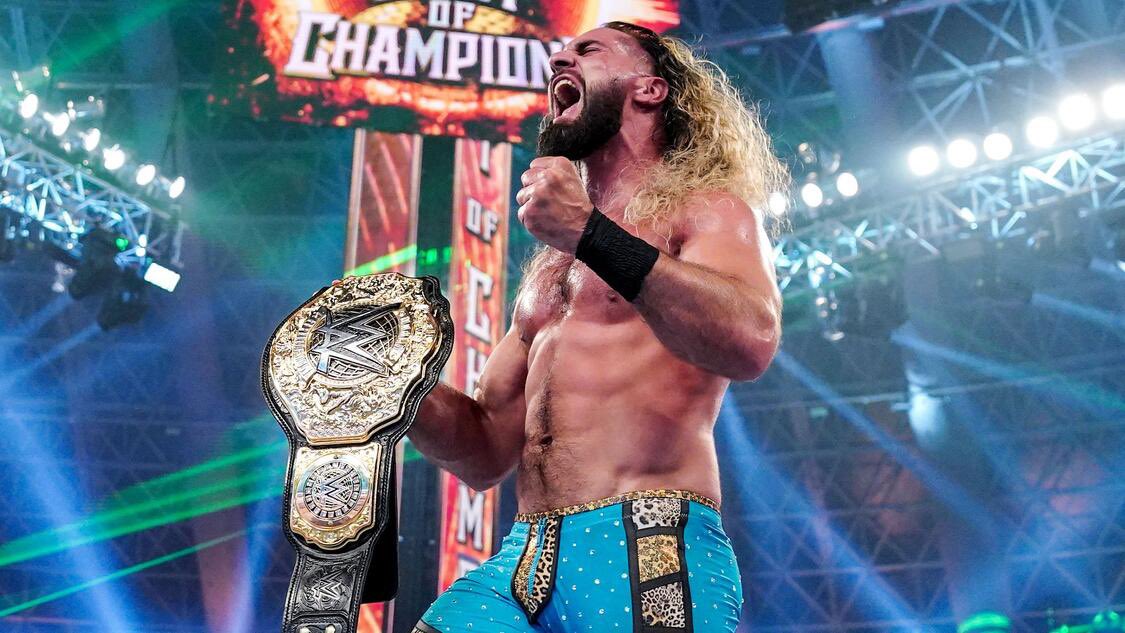 Wrestle Features tweet media