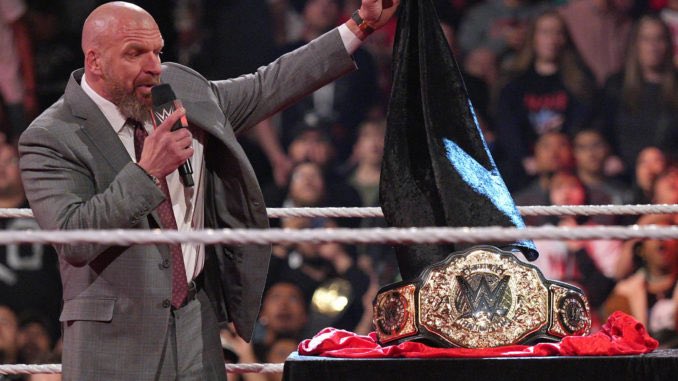 Wrestle Features tweet media