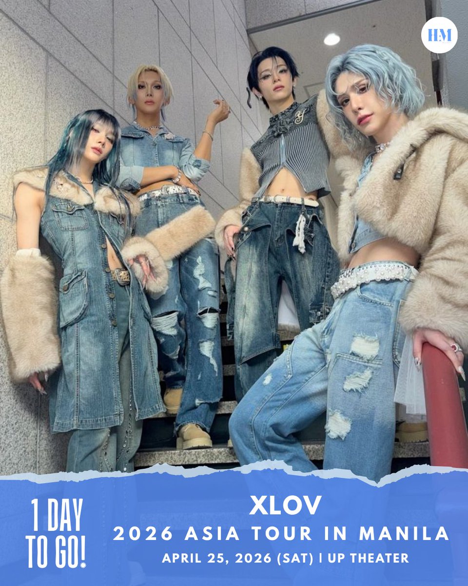 Hallyu Manila tweet media