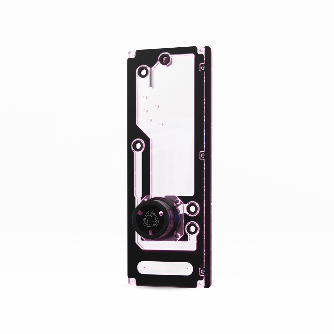 SingularityC's tweet image. Introducing HAVN HS420 D5 Reservoir Elite Distribution Plate
singularitycomputers.com/introducing-ha…
#singularitycomputers #pcbuild #custombuild #watercooledpcaustralia #liquidcooling #custompaint #watercoolingpcbuild #watercooling  #distributionplate #d5reservoir #havnhs420 #havndistroplate