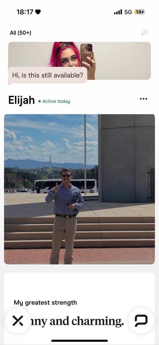 𝓒𝓮́𝓵𝓪𝓲𝓻𝓮 tweet media