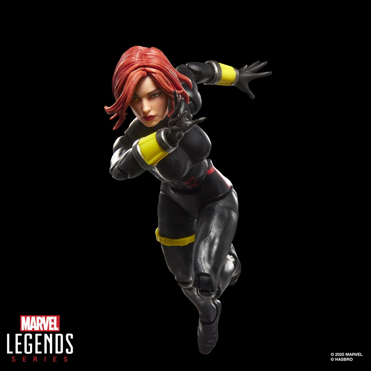 Hasbro_Store_JP's tweet image. #AVENGERS
#BLACKWIDOW
#Hasbro

ポーズ集はこちら👐
かっこよすぎて溜息がでますね、、、

#ハズブロストア で発売中❣