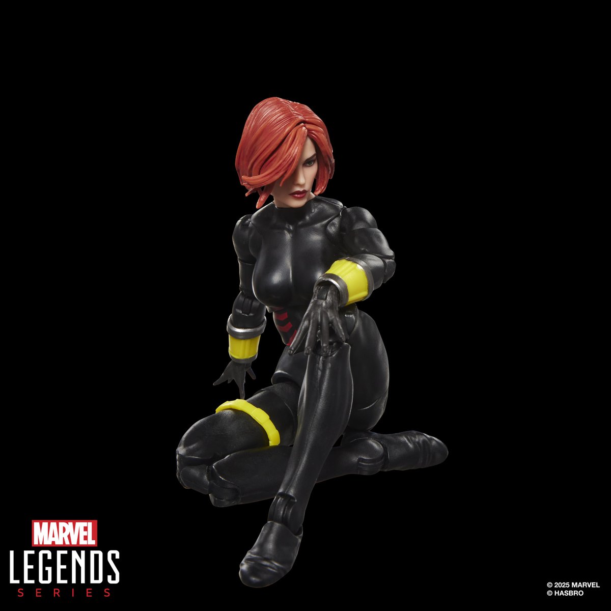 Hasbro_Store_JP's tweet image. #AVENGERS
#BLACKWIDOW
#Hasbro

ポーズ集はこちら👐
かっこよすぎて溜息がでますね、、、

#ハズブロストア で発売中❣