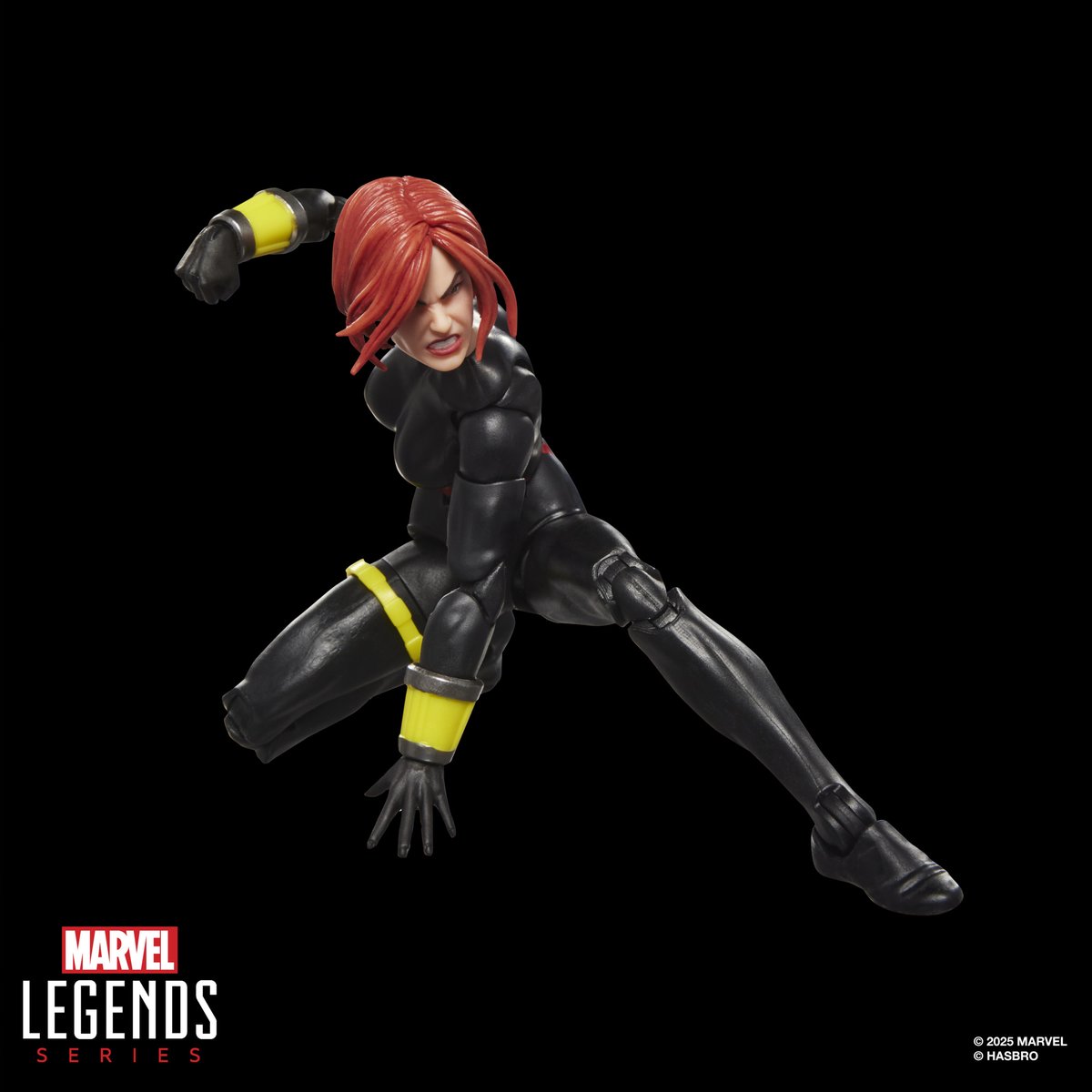 Hasbro_Store_JP's tweet image. #AVENGERS
#BLACKWIDOW
#Hasbro

ポーズ集はこちら👐
かっこよすぎて溜息がでますね、、、

#ハズブロストア で発売中❣