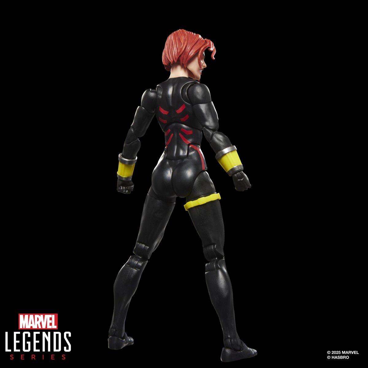 Hasbro_Store_JP's tweet image. #AVENGERS
#BLACKWIDOW
#Hasbro

ポーズ集はこちら👐
かっこよすぎて溜息がでますね、、、

#ハズブロストア で発売中❣