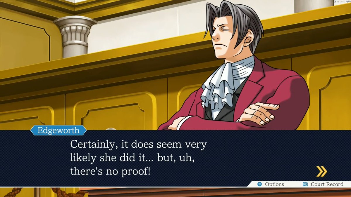 mars @ DGS2 tweet media