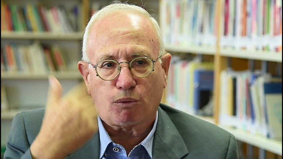 RobertSteuckers's tweet image. „Kein einziger amerikanischer Dollar, der in Europa und in der NATO ausgegeben wurde, hat nicht den amerikanischen Interessen gedient.“

„Auf politischer Ebene ist die NATO bereits zerrüttet.“

Interview mit General Fabio Mini
synergon-info.blogspot.com/2026/04/auf-po… #FabioMini #Italien #NATO