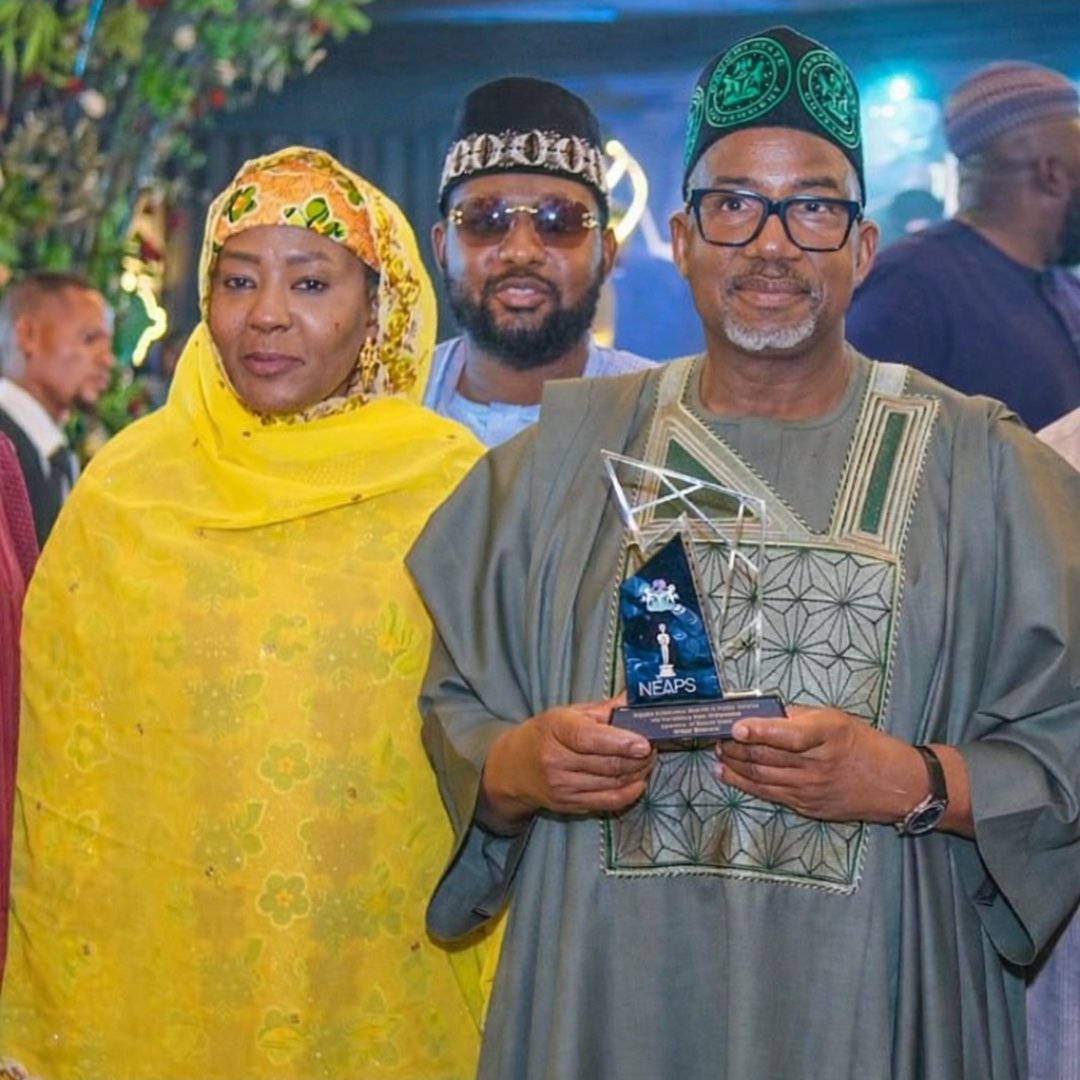 We are deeply devoted and loyal to this beautiful family.
May Allah continue to guide them, protect them, and shower them with endless blessings, mercy, and happiness.
Jummaah Kareem🕌
<a href="/shamsudeen_bala/">Shamsu Bala</a> <a href="/SenBalaMohammed/">Senator Bala A. Mohammed</a>