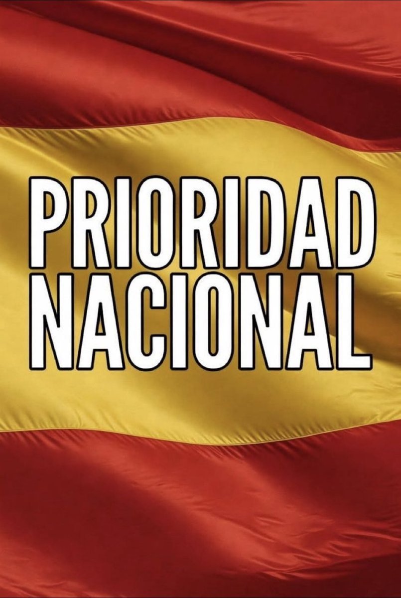 La opción de la razón. La razón de la lógica y del bien.
La caridad empieza por los tuyos siempre.