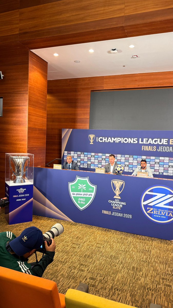 دياريو الأهلي tweet media