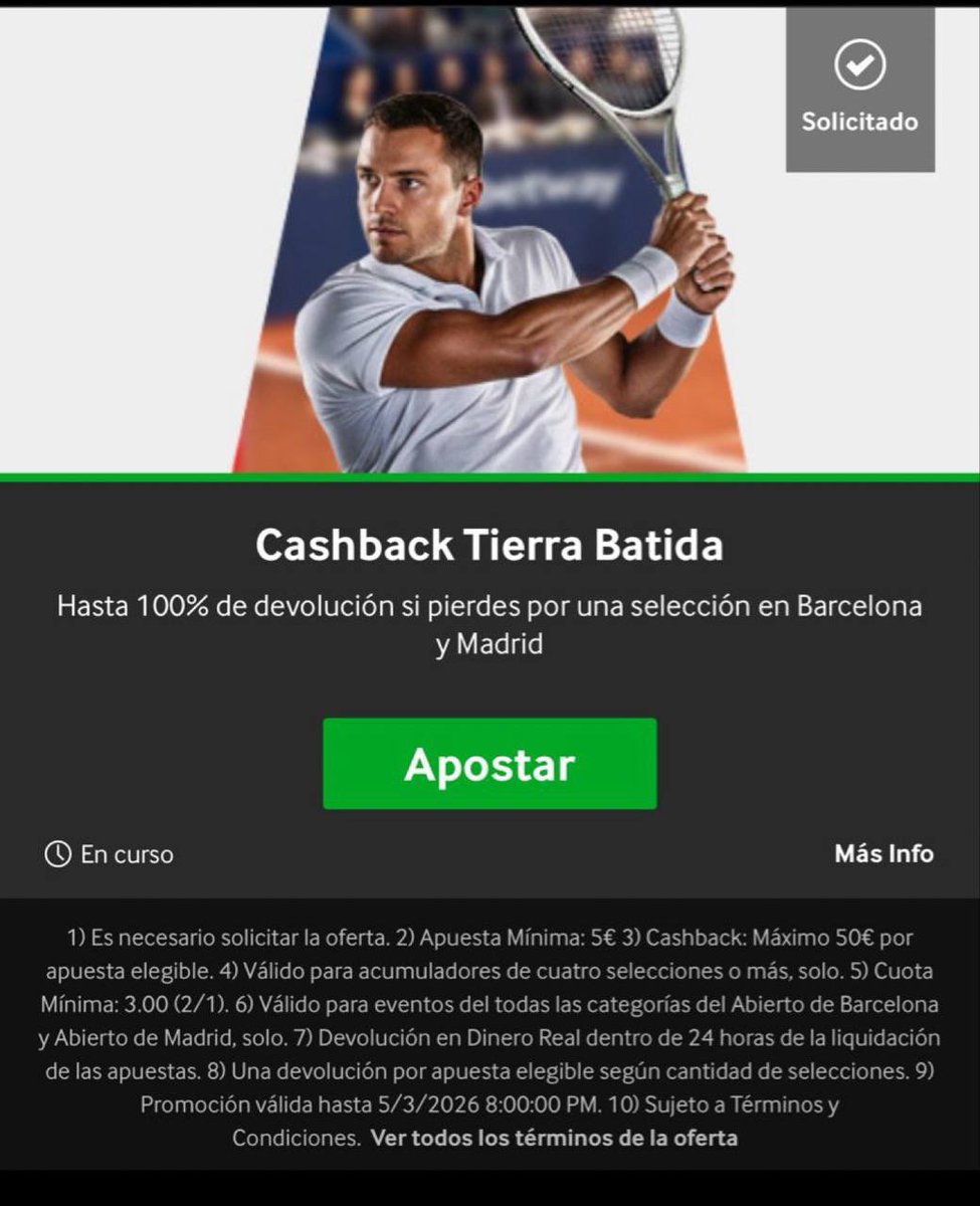 ApuestasElite tweet media