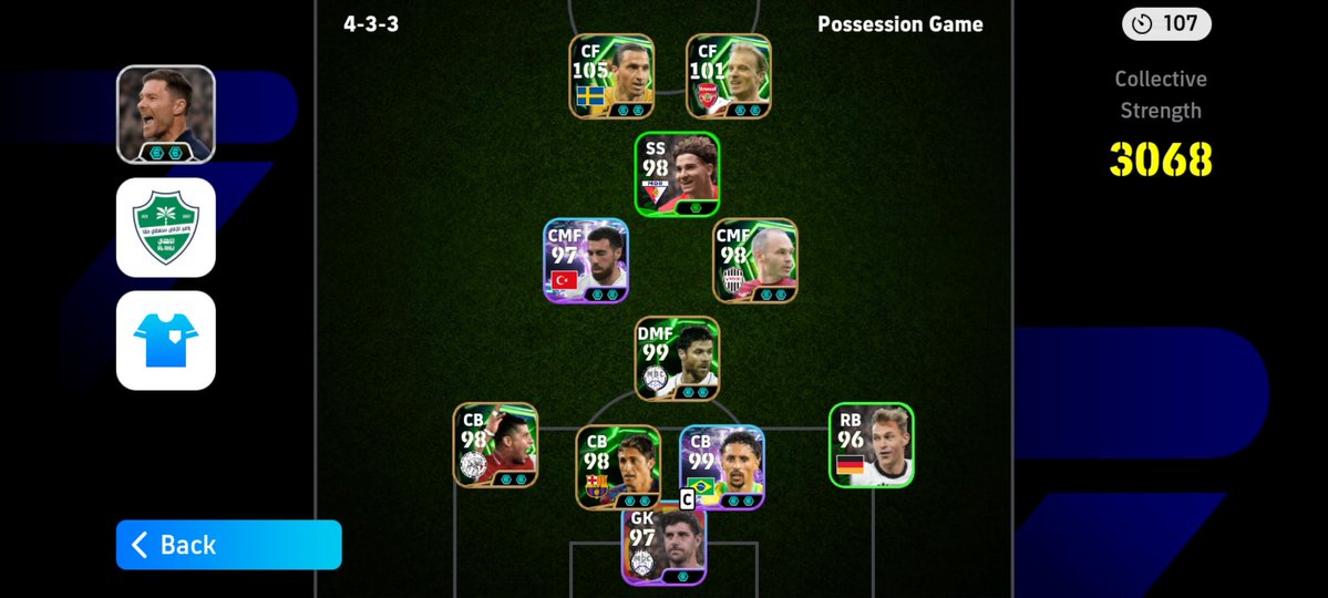 EPES ⚽ tweet media