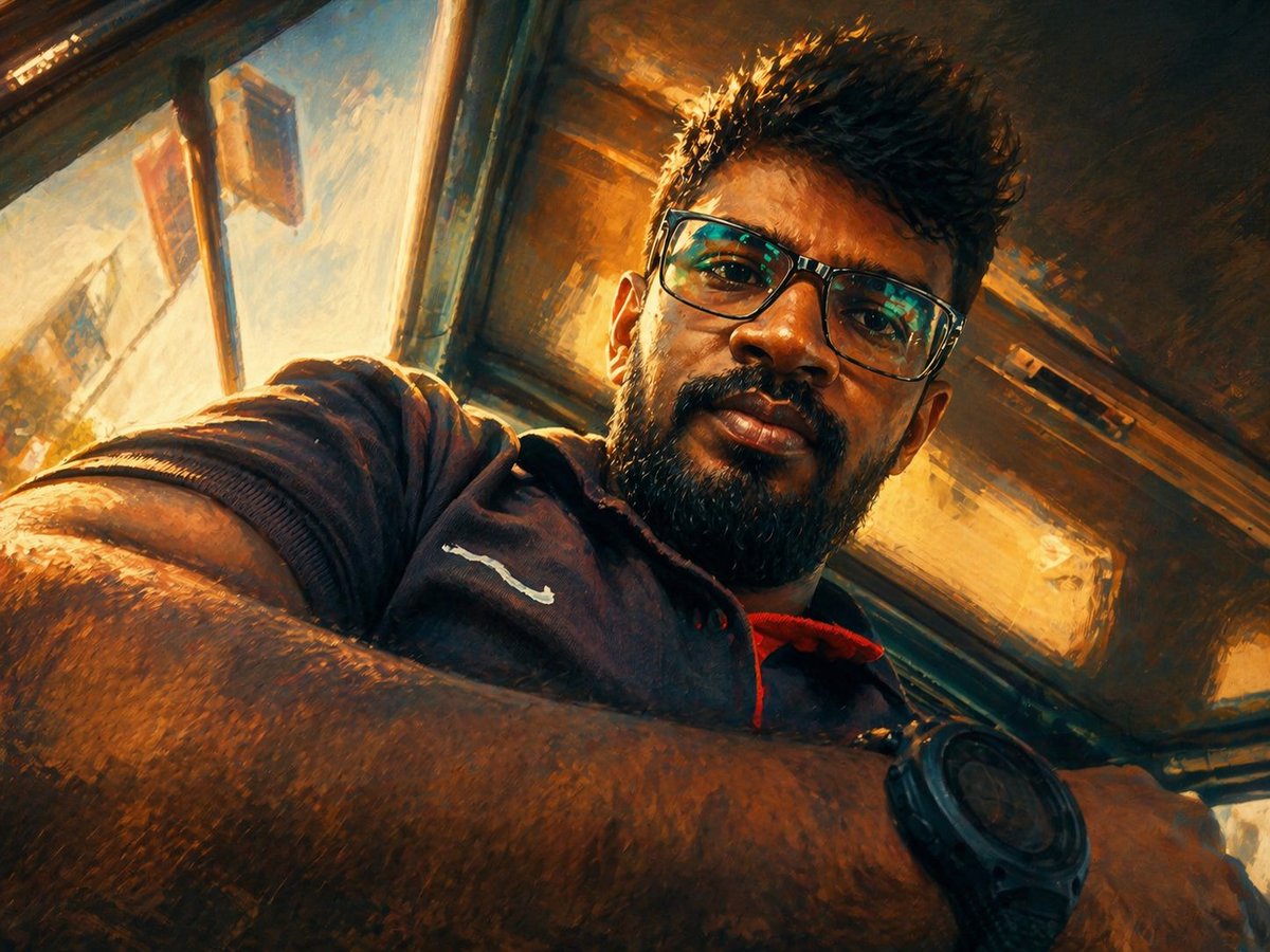 DiaryofMSK's tweet image. Don’t let the noise of others’ opinions drown out your own inner voice.
🖤
#diaryofmsk 
#mak 
#mylife